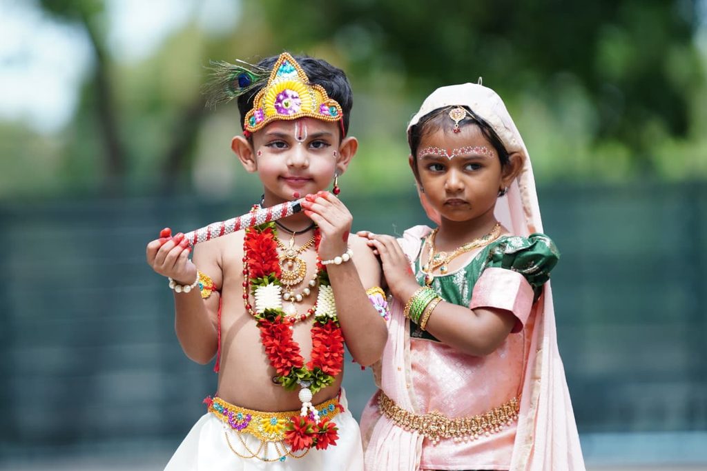 Best CBSE Schools in Coimbatore