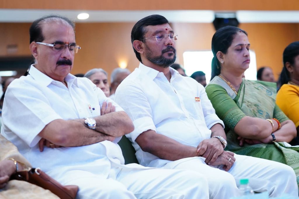 International CBSE Schools in Coimbatore