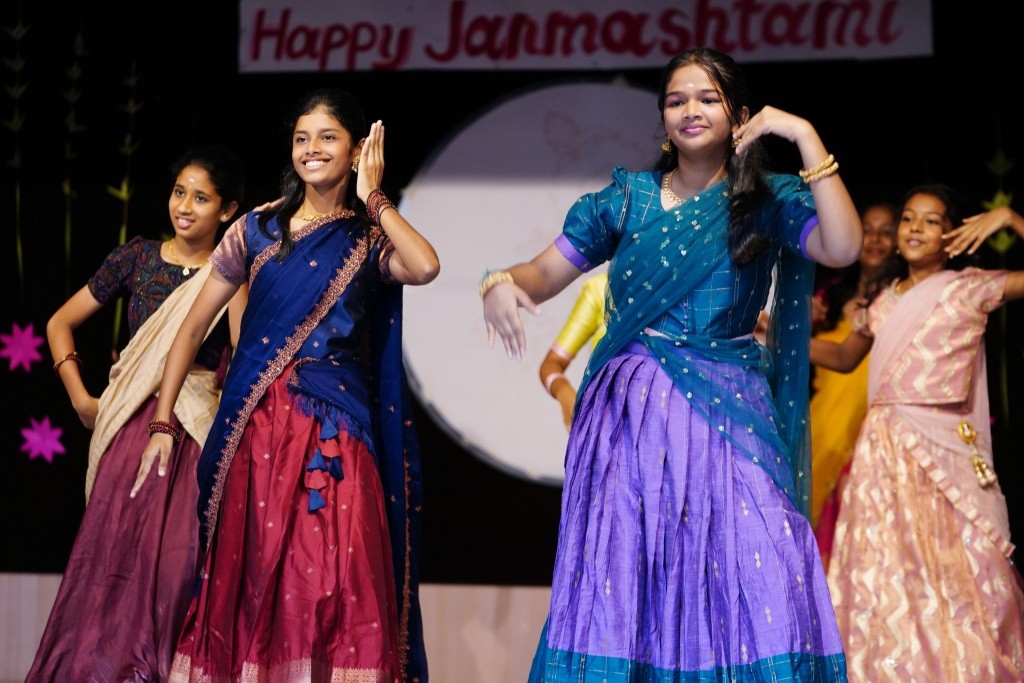 Top Schools in Coimbatore