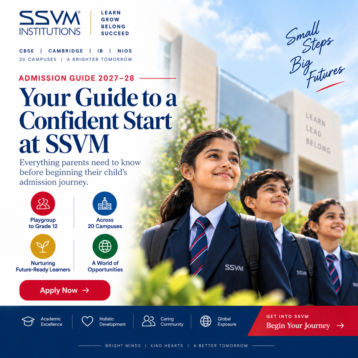 International CBSE School in Coimbatore