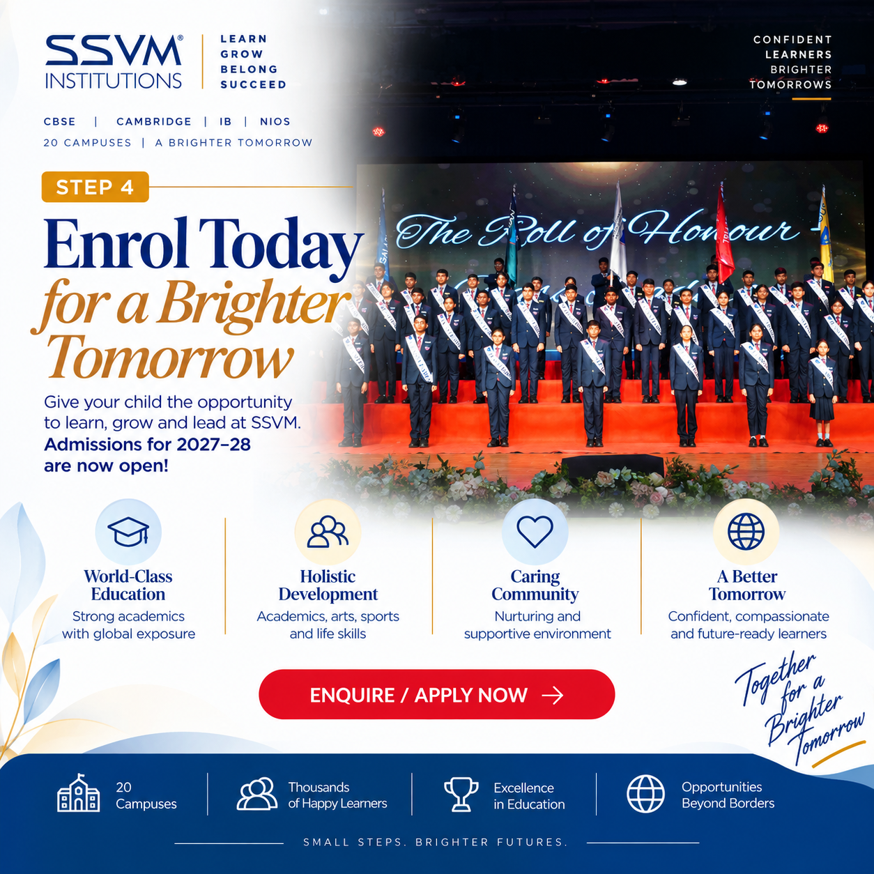 Best Schools in Coimbatore