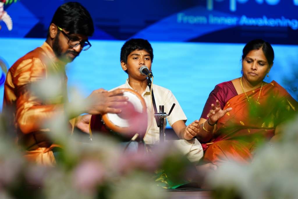 Top CBSE Schools in Coimbatore