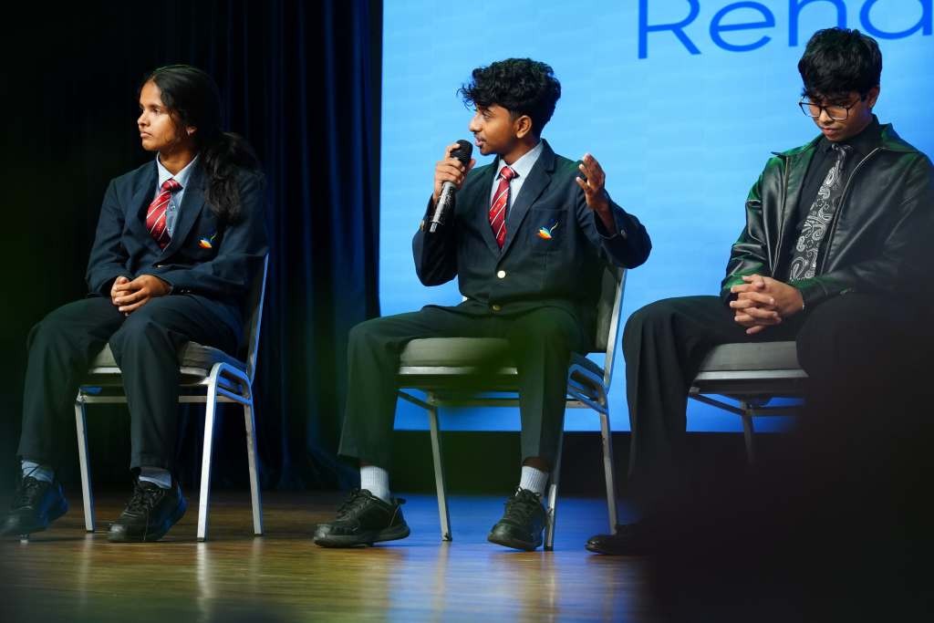 Best Schools in Coimbatore