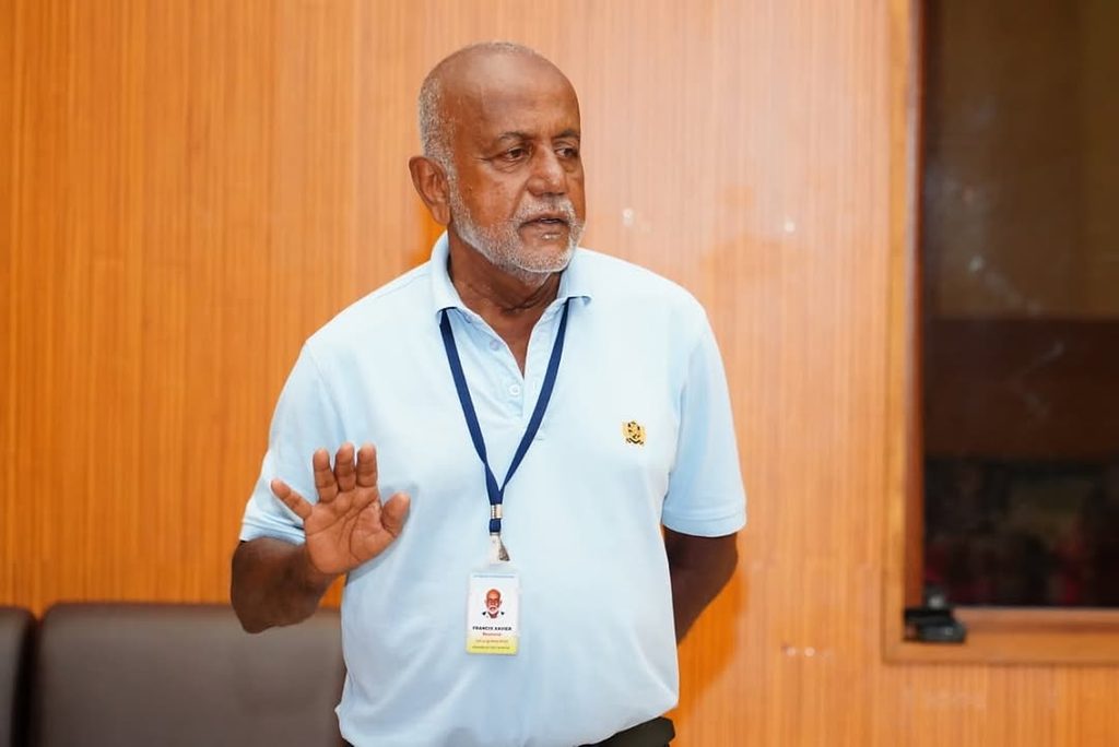 International CBSE Schols in Coimbatore
