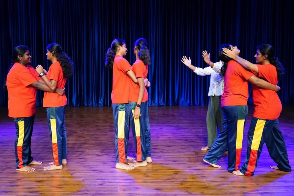 Best CBSE Schools in Coimbatore