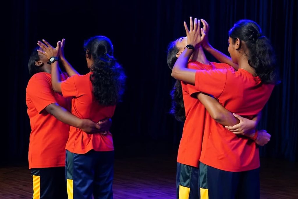 International CBSE Schools in Coimbatore