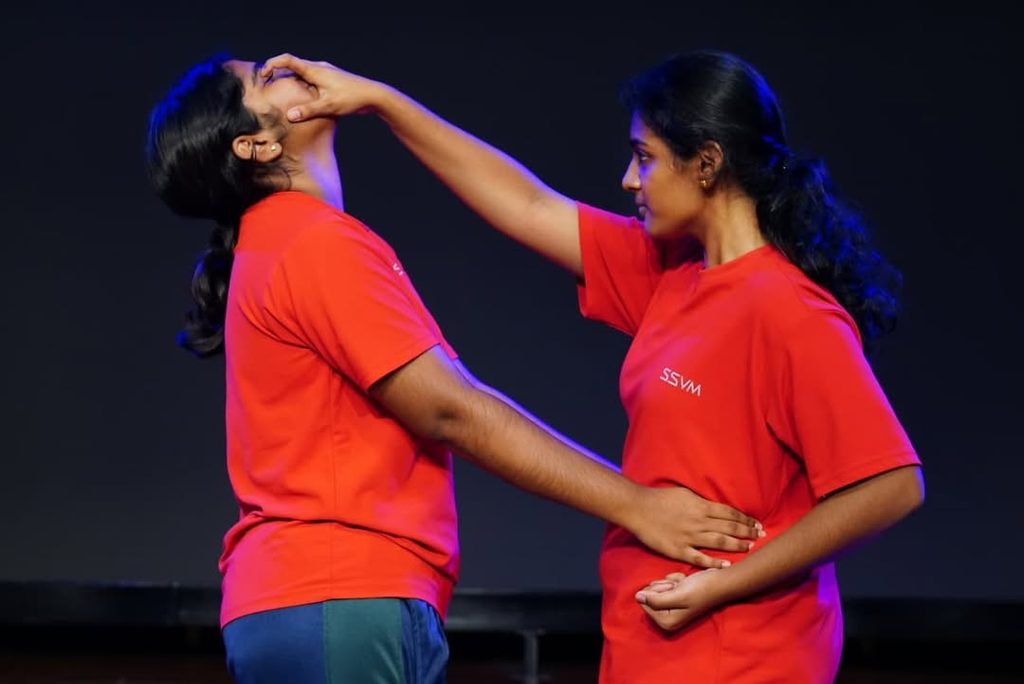 Best Schools in Coimbatore