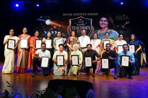 Good Schools in Coimbatore CBSE
