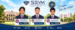 International CBSE Schools in Coimbatore