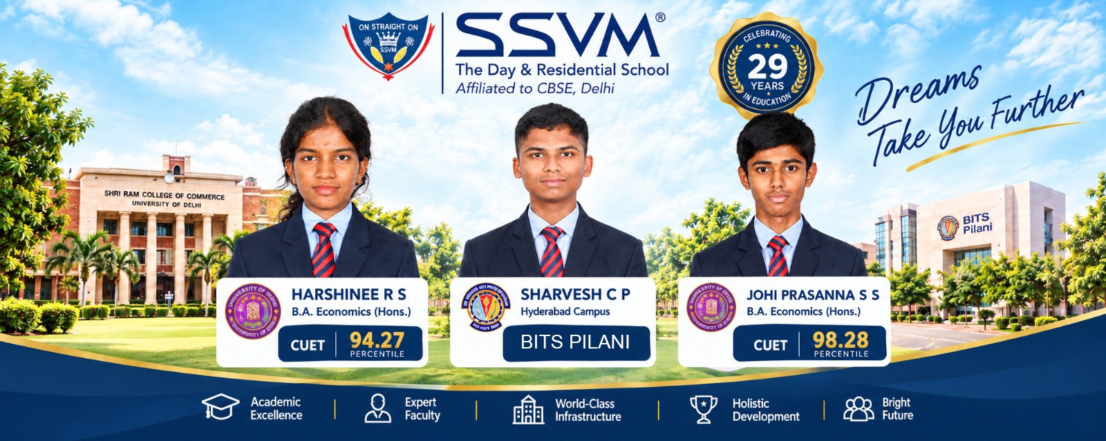 International CBSE Schools in Coimbatore