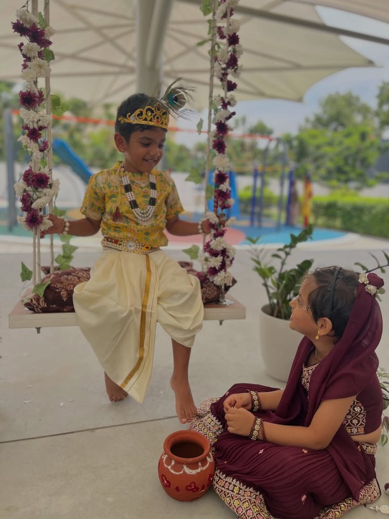 Residential Schools in Coimbatore