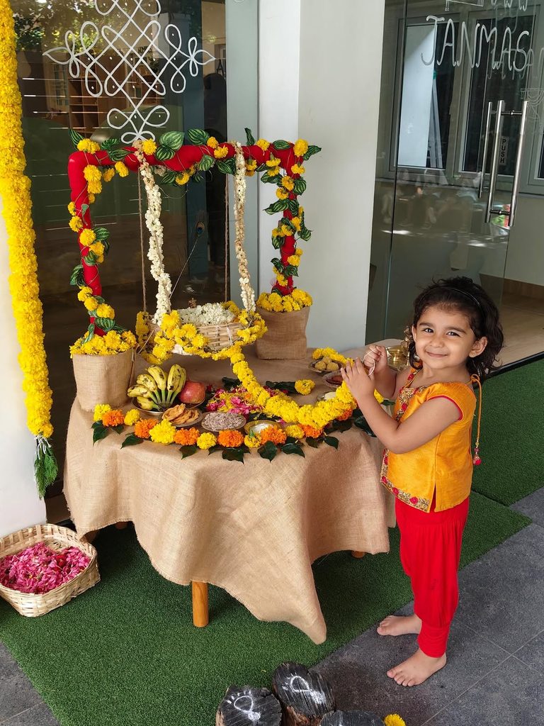 Good Schools in Coimbatore