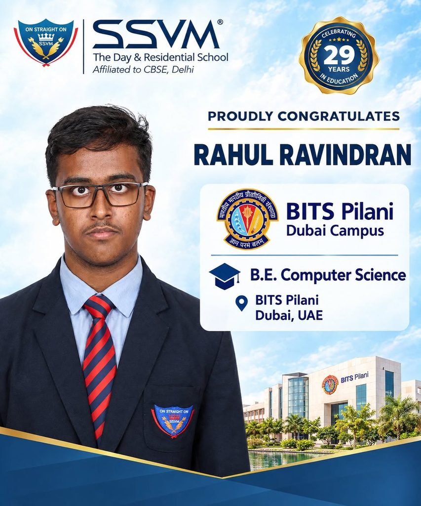 Best CBSE Schools in Coimbatore