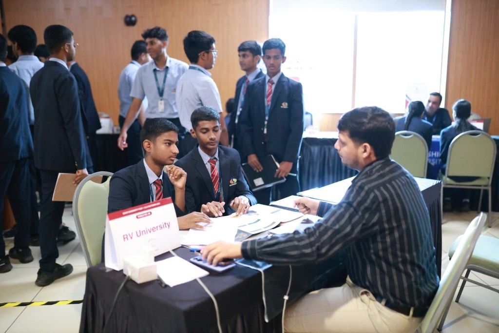 CBSE Schools in Coimbatore