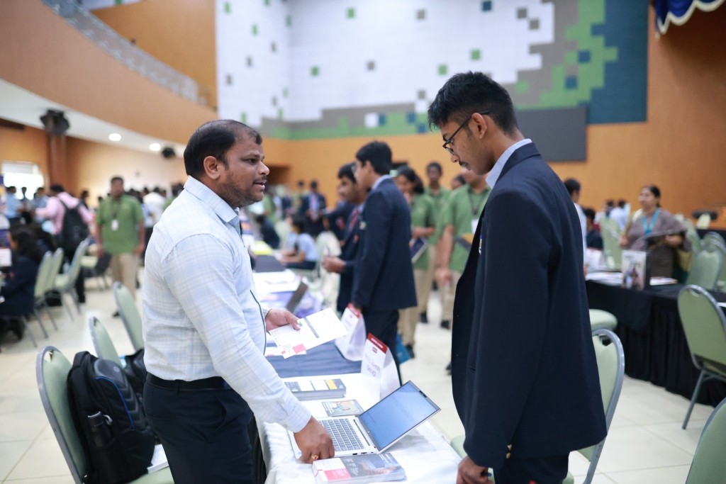 Top School in Coimbatore CBSE