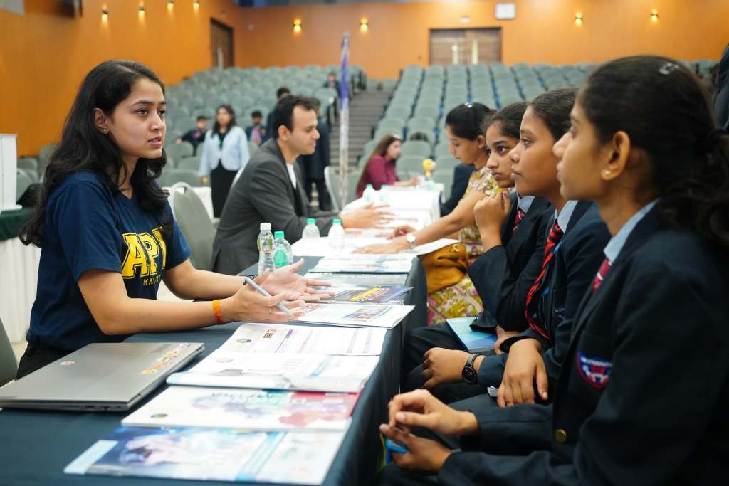 Top CBSE Schools in Coimbatore