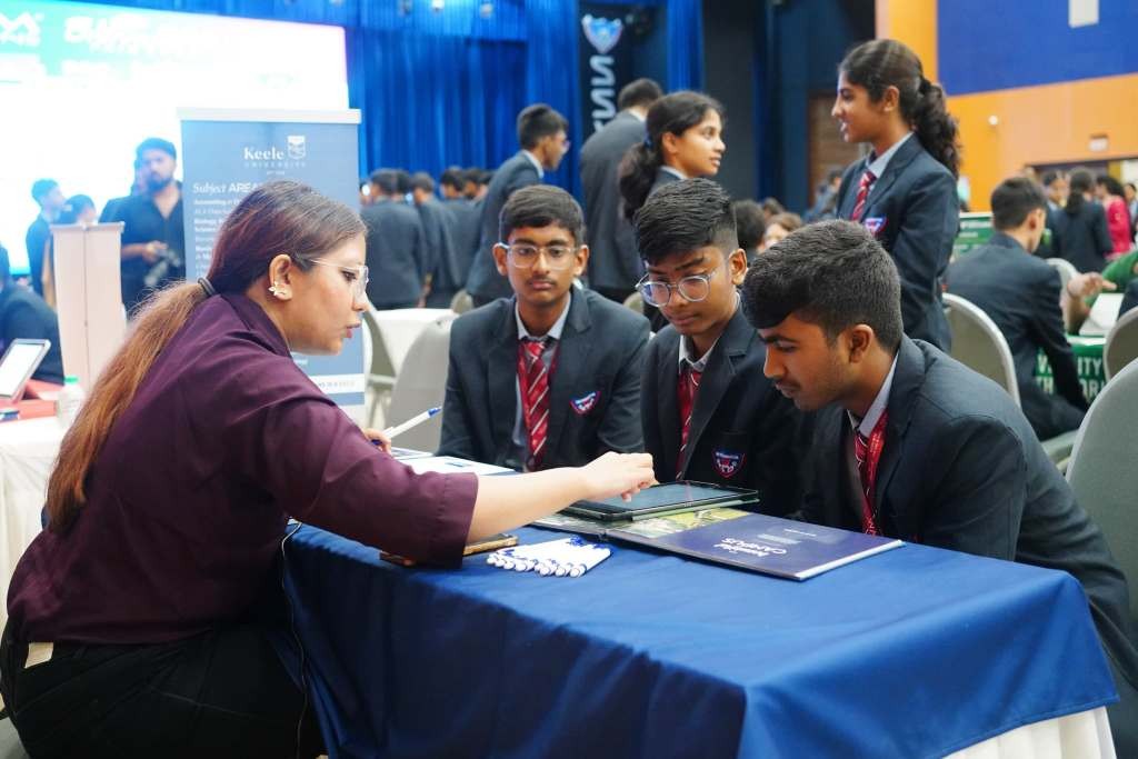 Best CBSE Schools in Coimbatore