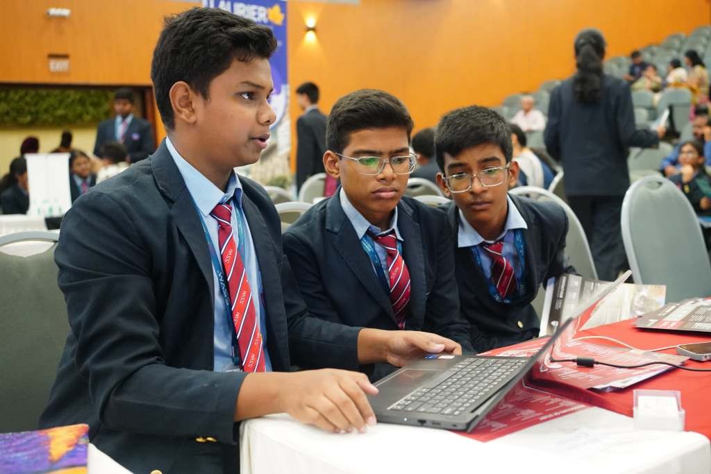 Boarding Schools in Coimbatore