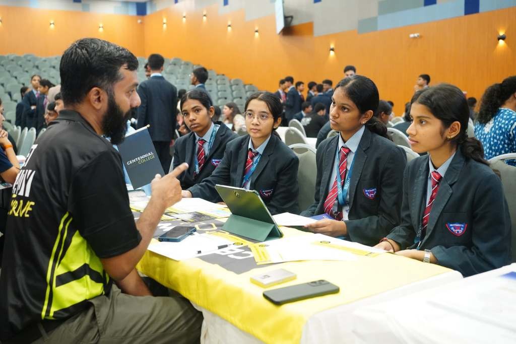 International CBSE School in Coimbatore