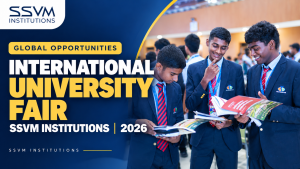 Top Schools in Coimbatore