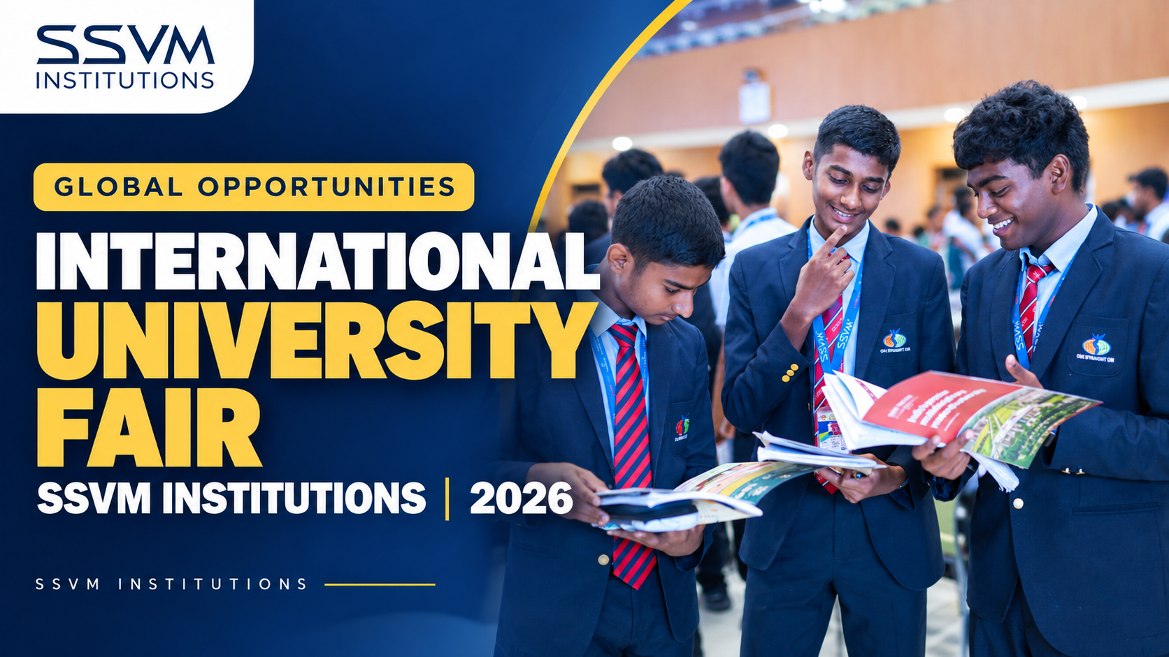 Top Schools in Coimbatore