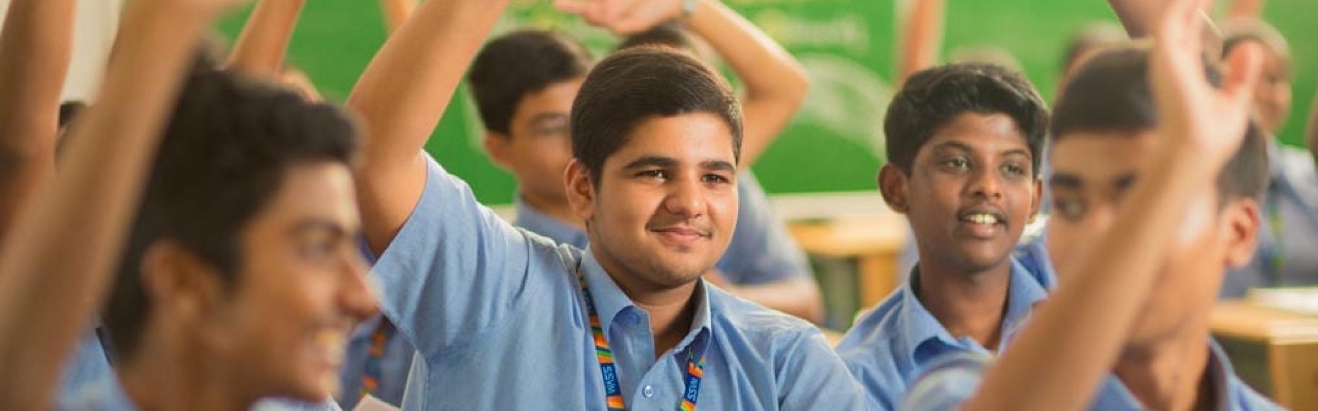 Best CBSE Schools in Coimbatore